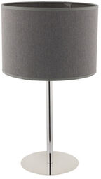 Lampa stołowa HOTEL GRAY 9301