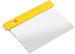 Lilly Codroipo Nóż do ciasta do pizzy - giętki I Lilly Codroipo