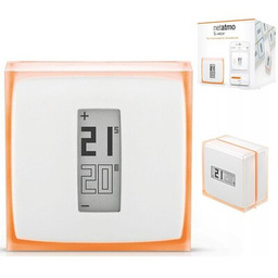NETATMO Termostat NTH01-EN-EU Wi-Fi