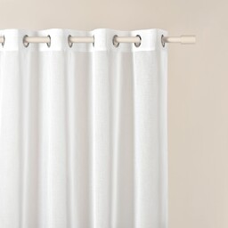 FIRANA NOVELIA - BIAŁA 250x260 Przelotka