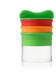 Oxo GOOD GRIPS Spirala / Tarka Spiralna do Warzyw 3w1