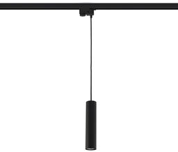Lampa sufitowa PROFILE EYE BLACK 9338