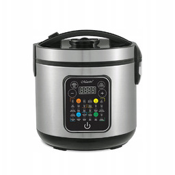 Multicooker szybkowar parowar garnek elektryczny 30 funkcji 5L Maestro MR79