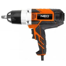 Klucz udarowy NEO 04-720