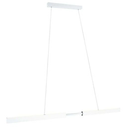 Paulmann - Aptare Lampa Wisząca Zigbee Dim. Biała