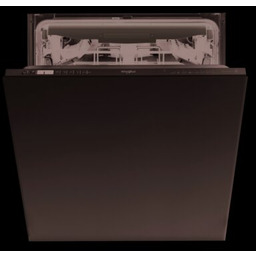 WHIRLPOOL Zmywarka WIC 3C33 F Technologia 6. Zmysł Autootwieranie drzwi 60cm