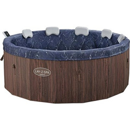 BESTWAY Jacuzzi Lay-Z-Spa Toronto AirJet 190 x 70 cm