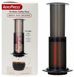 Zaparzacz do kawy AeroPress (85R11) - 2023