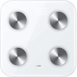 Waga HUAWEI Scale 3 Bluetooth Edition Biała