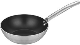 Stalgast Patelnia wok, nieprzywieraja ca Ø320 mm, do indukcji, Comfort Plus I Stalgast