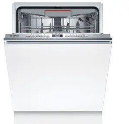 Bosch Serie 4 SMV4ECX27E 59,8cm Automatyczne otwieranie drzwi Szuflada na sztućce Zdalne sterowanie Zmywarka do zabudowy