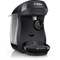 Bosch Tassimo Happy Ekspres do kawy kapsułkowy automatyczny 0.7L 3.3b 1400W