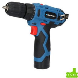 BLAUPUNKT Wiertarko-wkrętarka CD3010