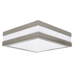 KANLUX Plafon Jurba DL-218L Chrom