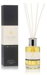 OLORI Reed Ogród cytrynowy Zapach do pomieszczeń 200 ml