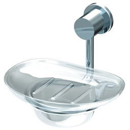 Andex Mydelniczka 520CC Sanibella chrom