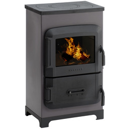 Koza Piec kominek KAMINO 6 kW TRENDY KASMIR