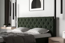 Zagłówek 15 MultiSystem BOX M&K Foam Koło