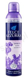 Felce Azzurra Lawenda - odświeżacz powietrza w sprayu (250 ml)