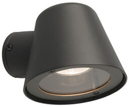 Kinkiet SOUL Gray wys 10,7cm 9555