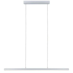 Paulmann - Lento LED Lampa Wisząca Dim. Chrom