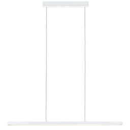 Paulmann - Lento LED Lampa Wisząca Dim. Biała