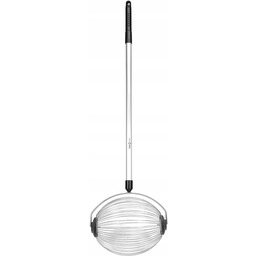 Zbieracz Do Orzechów Piłek Jabłek Owoców Orzechy Zbierak +trzon 105-145cm
