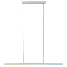 Paulmann - Lento LED Lampa Wisząca TW/Bluetooth Chrom