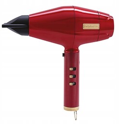 Babyliss Pro Profesjonalna Suszarka Cyfrowa Do Włosów Redfx FXBDR1E 2200 W