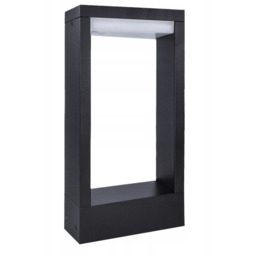 Frame 30 - słupek LED 10W - lampa ogrodowa - oświetlenie ścieżek