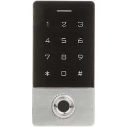 Zamek Szyfrowy Wi-fi Smart eWeLink Czytnik Rfid Unique Em 125kHz