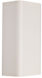 Kinkiet BERGEN WHITE 9706