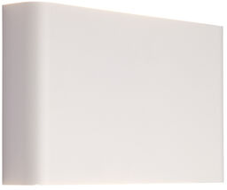 Kinkiet HAGA WHITE 9708