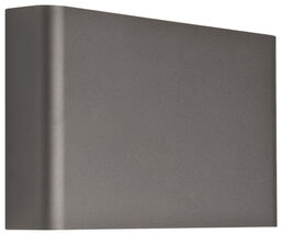 Kinkiet HAGA GRAPHITE 9710