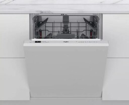 Whirlpool, Zmywarka do zabudowy W2I HD524 AS, biała