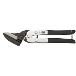 Nożyce do blachy 250 mm NEO