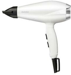 BaByliss Speed Pro 2000 6704WE Zimny nawiew 2 prędkości 2 temperatury Suszarka do włosów