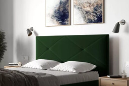 Zagłówek 27 MultiSystem BOX M&K Foam Koło