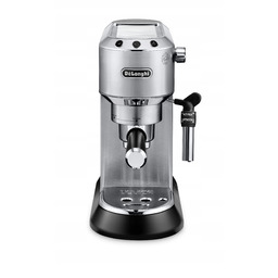 Ekspres do kawy ciśnieniowy De'Longhi EC685.M 1350W srebrny