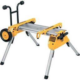 DEWALT Stół warsztatowy do ukośnicy DE7400 68kg Zyskaj