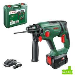 Bosch_elektronarzedzia Młotowiertarka akumulatorowa BOSCH Universal Hammer 18V 06039D6004