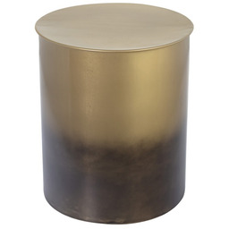 Stolik pomocniczy Sabbia wys. 50cm, 42 x 42 x 50 cm