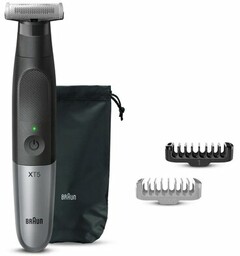 Trymer hybrydowy BRAUN Series X XT5100