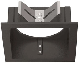 Ramka BENTO FRAME SQUARE SINGLE BK 287904 - Ideal Lux