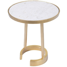 Stolik pomocniczy Tante wys. 46cm, 41 x 41 x 46 cm