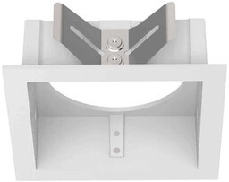 Ramka BENTO FRAME SQUARE SINGLE WH 287911 - Ideal Lux