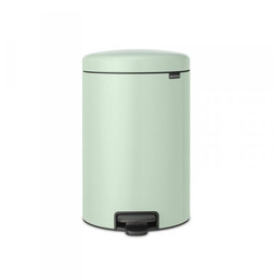Brabantia Poland Sp. Z.o.o Kosz pedałowy NEWICON 20L Jade Green
