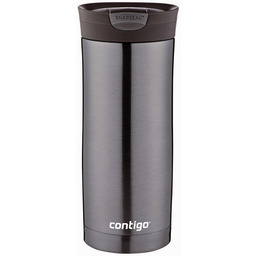 Contigo, Kubek termiczny, Huron, szary 470 ml