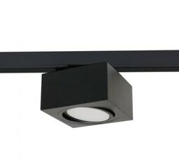 LM 101 BK TRACK REFLEKTOR SZYNOWY GX53