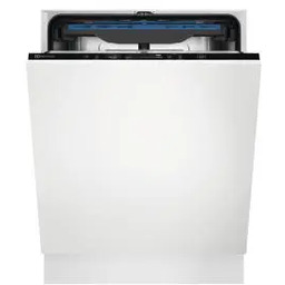 Electrolux 600 SatelliteClean EES48200L 59,6cm Automatyczne otwieranie drzwi Szuflada na sztućce Zmywarka do zabudowy